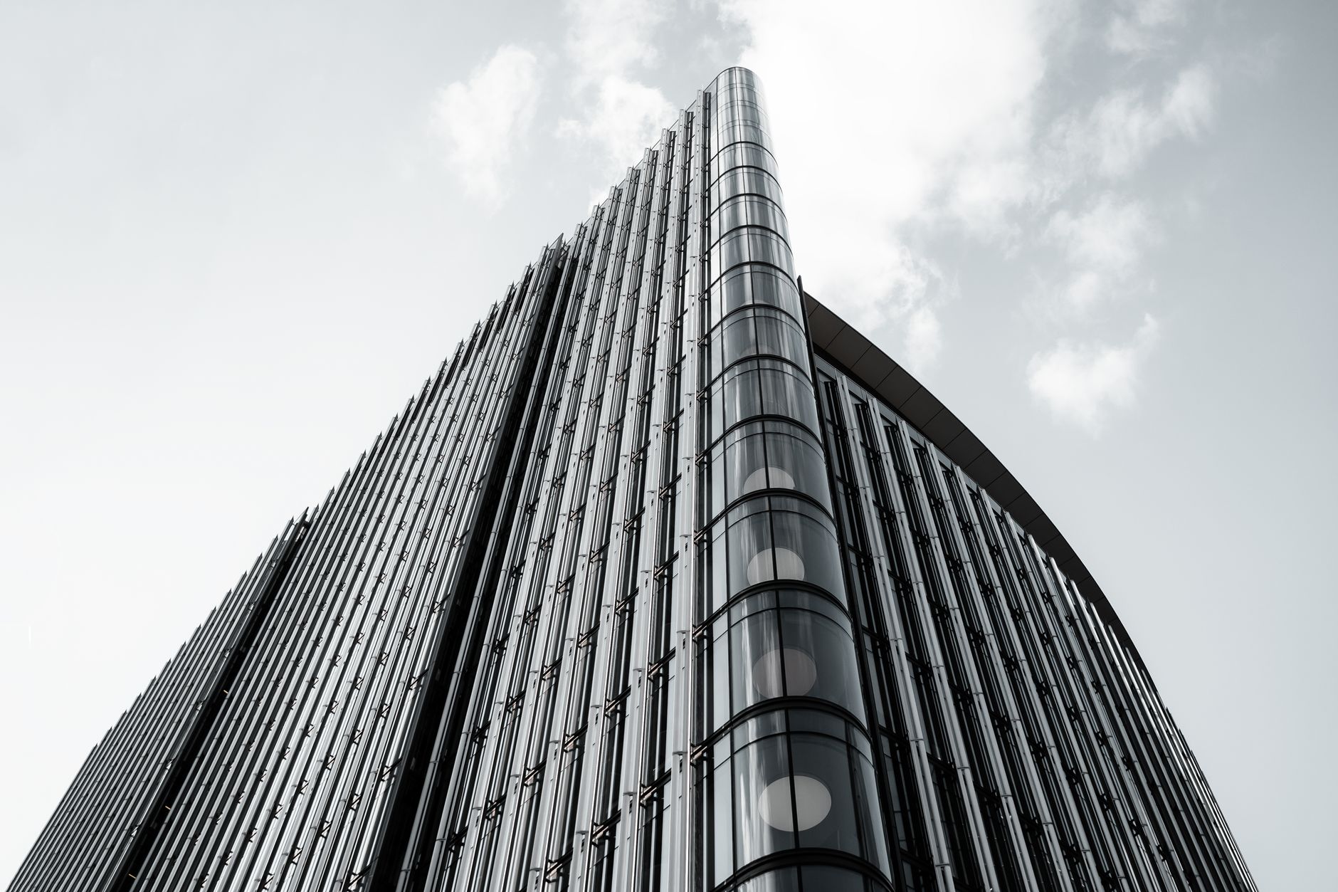 Offices — commercial EPC