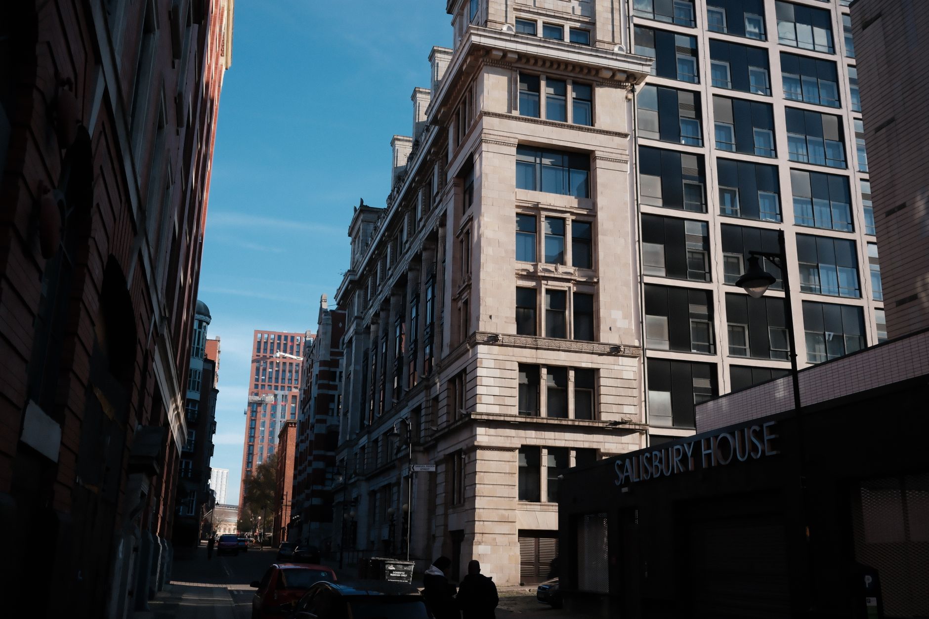 Retail, Shops & Units — commercial EPC