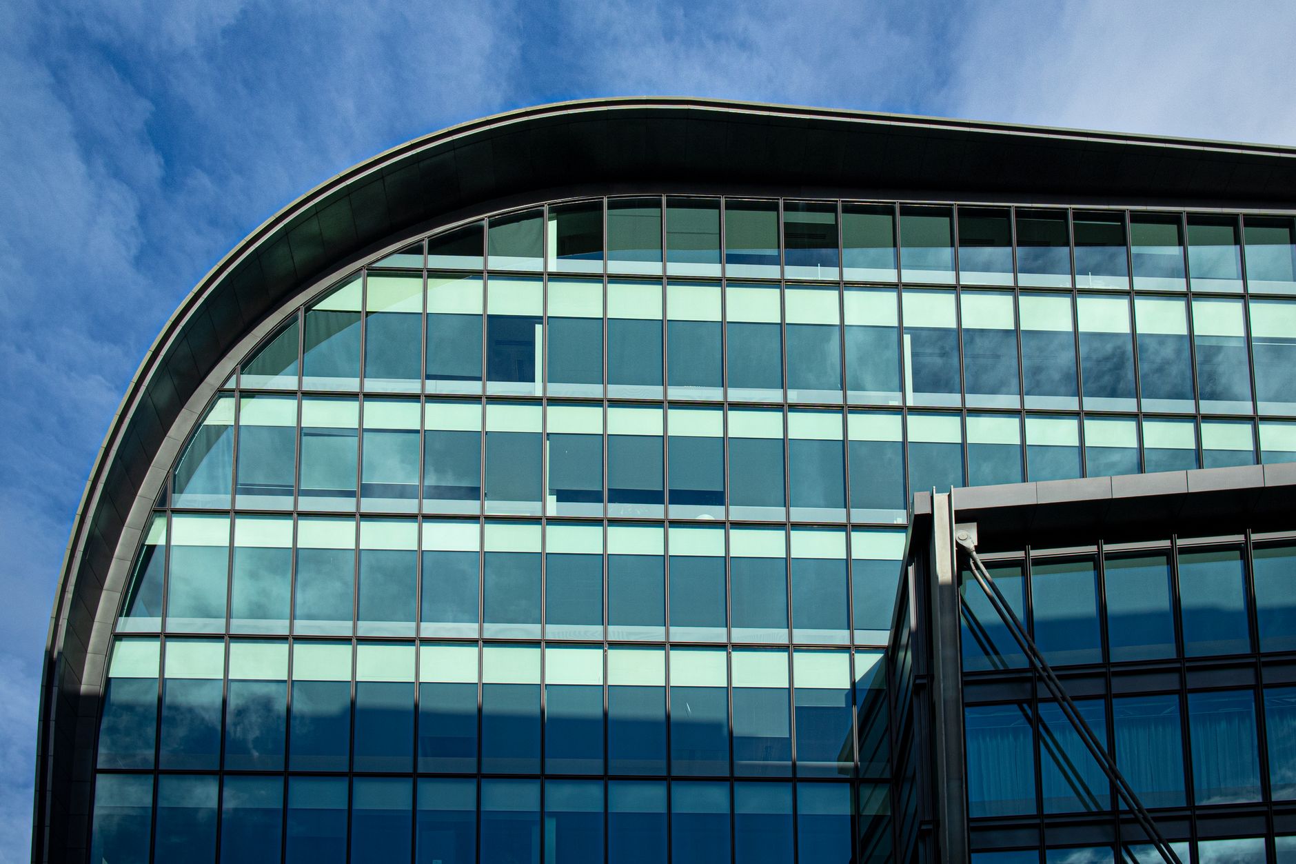 Mixed-Use Premises — commercial EPC